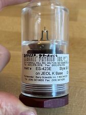 LaB6 Kathode für Rasterelektronenmikroskop, JEOL K Base, von Kimball Physics.