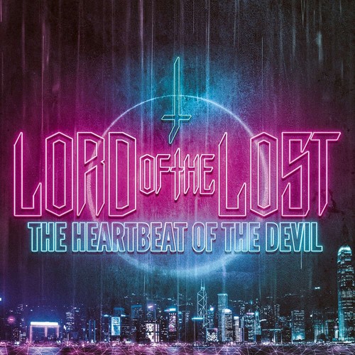 Lord the lost - the,