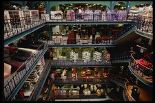 223072 Interior Of The