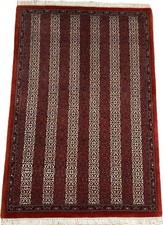 Bidjar 210 x 145cm Streifen