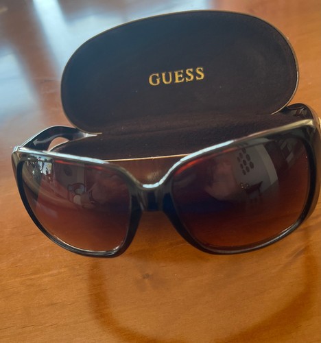 Damen guess sonnenbrille - guess,
