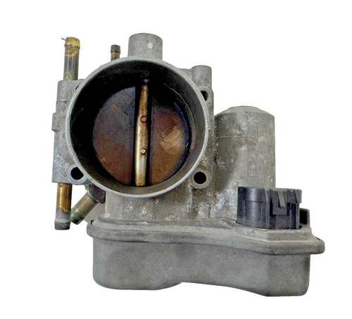 Drosselklappe 09128518 opel - 09128518,