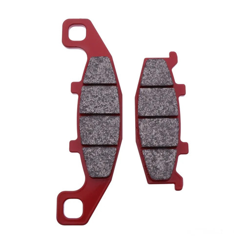 Bremsbeläge vorne brembo - bremsbeläge,