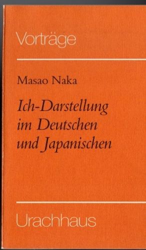 Ich darstellung deutschen - im,