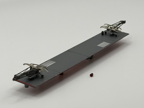 Märklin ersatzteil - märklin, h0