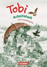 Tobi-Fibel - Bisherige Ausgabe