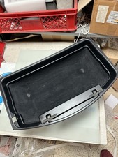 Bmw topcase einlegeteppich - bmw,