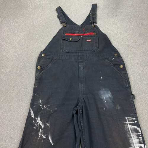 Dickies latzhose erwachsene - latzhose,