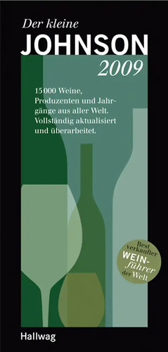 Der kleine johnson - johnson, 2009