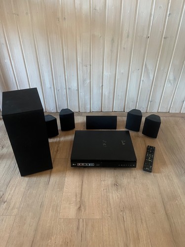 Surround anlage dvd - dvd, &