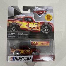 Disney Cars NASCAR LIGHTNING