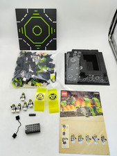 LEGO 6988 Alpha Centauri