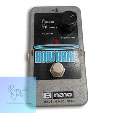 Electro-Harmonix Holy Grail