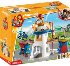 Playmobil 70910 Duck on Call