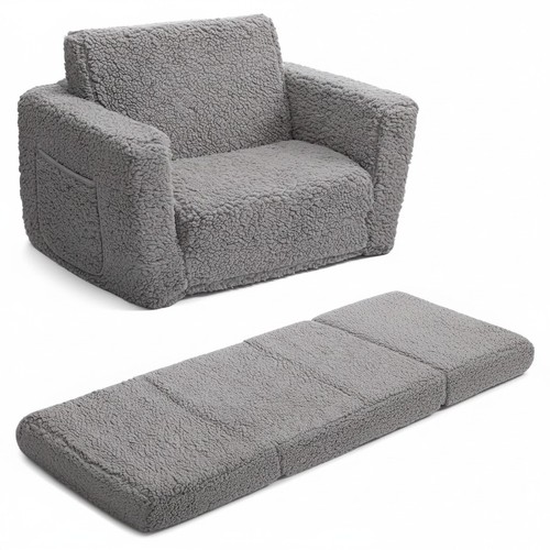 Kindersofa 1 schlafsofa - kindersofa,