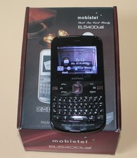 Mobistel EL540Dual Swarovski Zirconia - Handy ohne Simlock