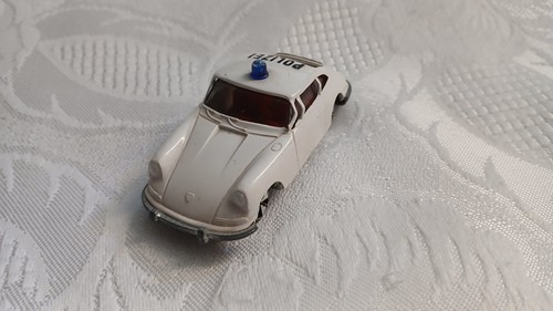 Faller porsche 911 polizei - -,
