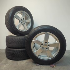 Räder Felgen Rial Kodiak 17"