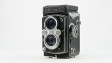 【Zur Reparatur】Yashica Mat