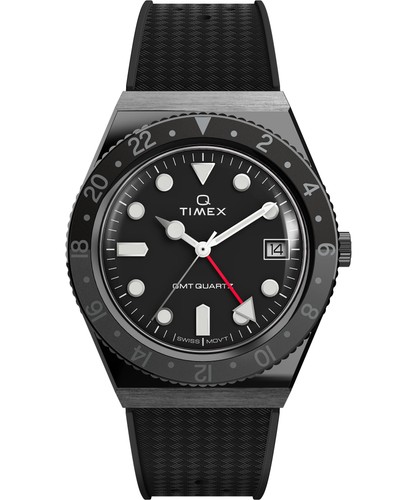Timex reissue schwarz herren - reissue,