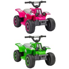 AIYAPLAY Kinder Elektro-Quad