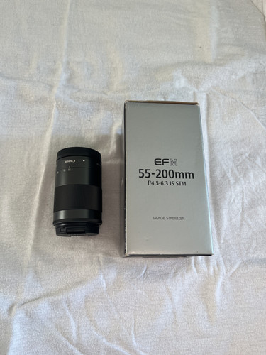 Canon 200mm 4 5 - canon, 55-200mm