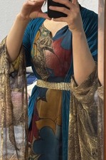 Kurdische Kleider in