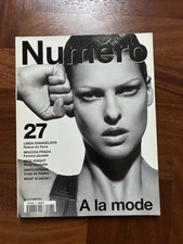 Magazin Ausgabe Nr.27 Linda