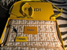 Fendi Schal