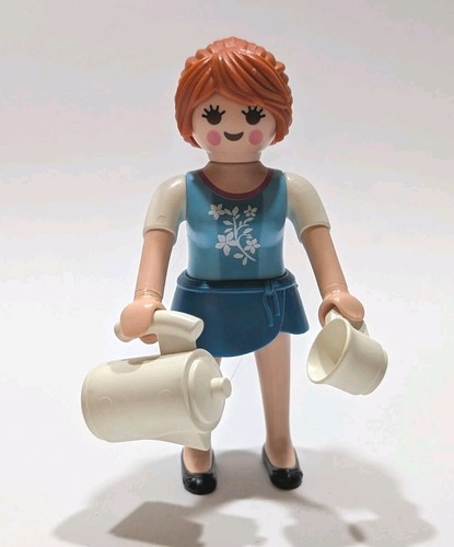 Playmobil bar café - **playmobil**,