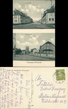 Postcard neudamm - postcard,