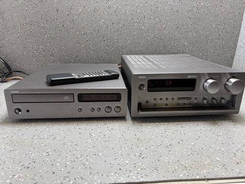 Yamaha cdx 9 stereo - yamaha, cdx-9