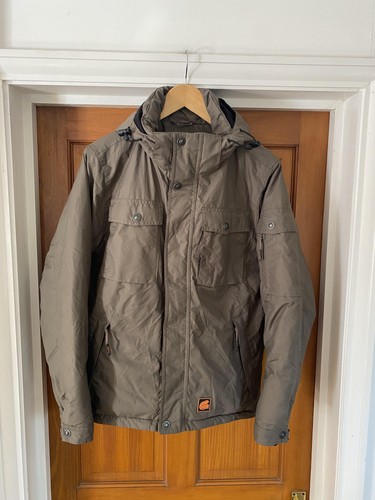 Iguana wasserdichte jacke - wasserdichte,