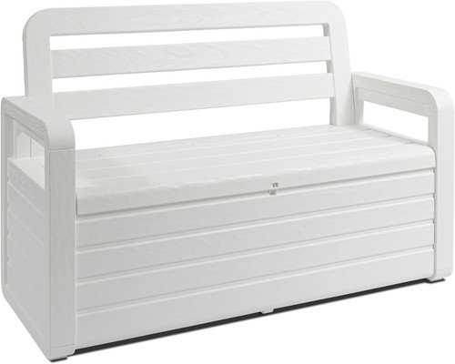 Foreverspring truhe mit sitz - foreverspring,