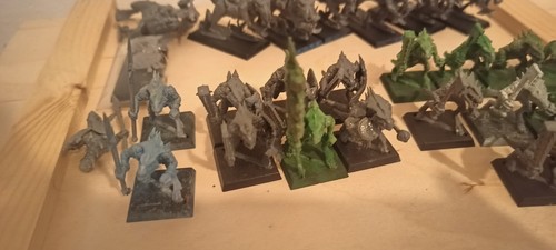 Warhammer seraphon