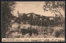 Ansichtskarte Hettstedt /