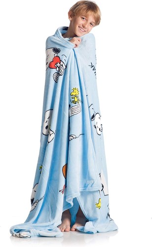 Weiche fleecedecke blaues - fleecedecke,,