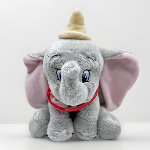 Disney dumbo plüschtier - disney,