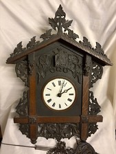 seltene frühe Bahnhäusle