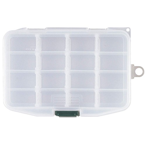 Meiho fly case - fly, f