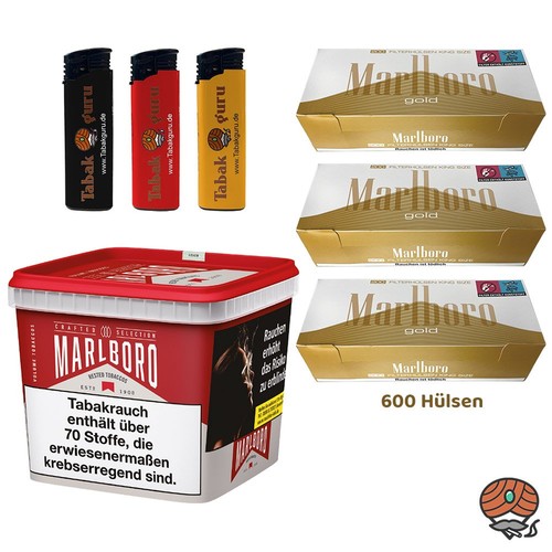 Marlboro crafted selection - marlboro,