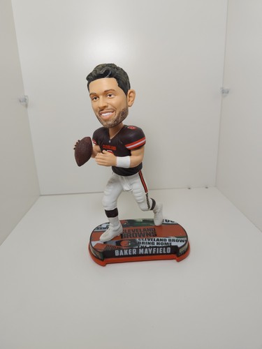 Foco bobblehead nfl - nfl, baker