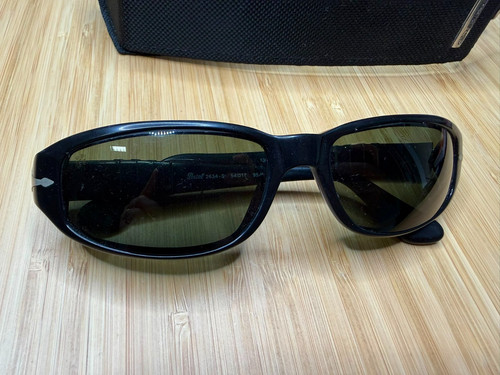 Persol sonnenbrille 2634 - persol, 2634-s