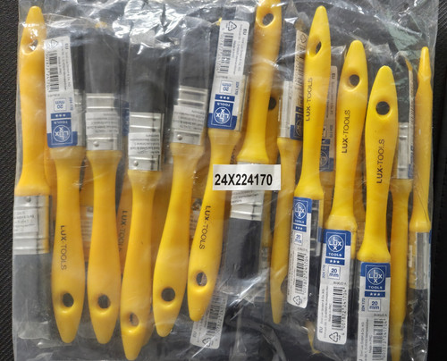 Lux tools flachpinsel 20mm - lux-tools,
