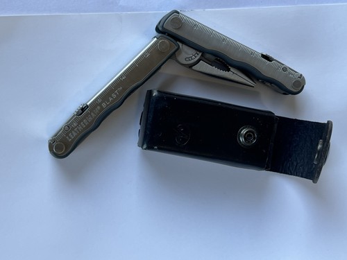 Leatherman blast multi tool - blast,