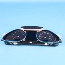 Audi A6 4F C6 Facelift Kombiinstrument 4F0920933K Tachometer Benzin Original NZ