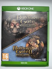 Baldur's Gate Enhanced Edition
