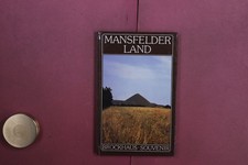 390473 Heinz Stade MANSFELDER