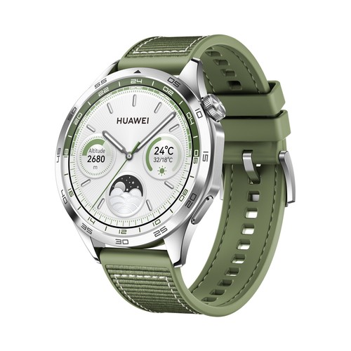 Huawei watch gt4 - gt4, mm