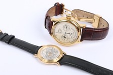 Mens Assorted Vintage Automatic Watches x 3
